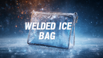 Issues Encountered with the Best Welded Ice Bag in Various Industries