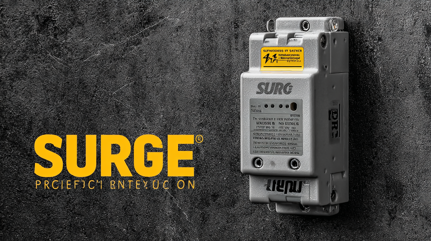 Understanding the Industry Standards for the Best Surge Protection Devices