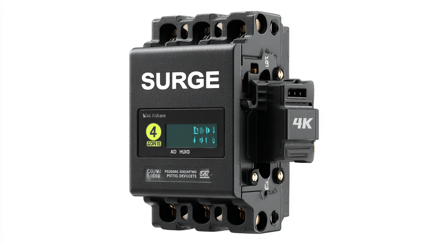 Understanding the Industry Standards for the Best Surge Protection Devices