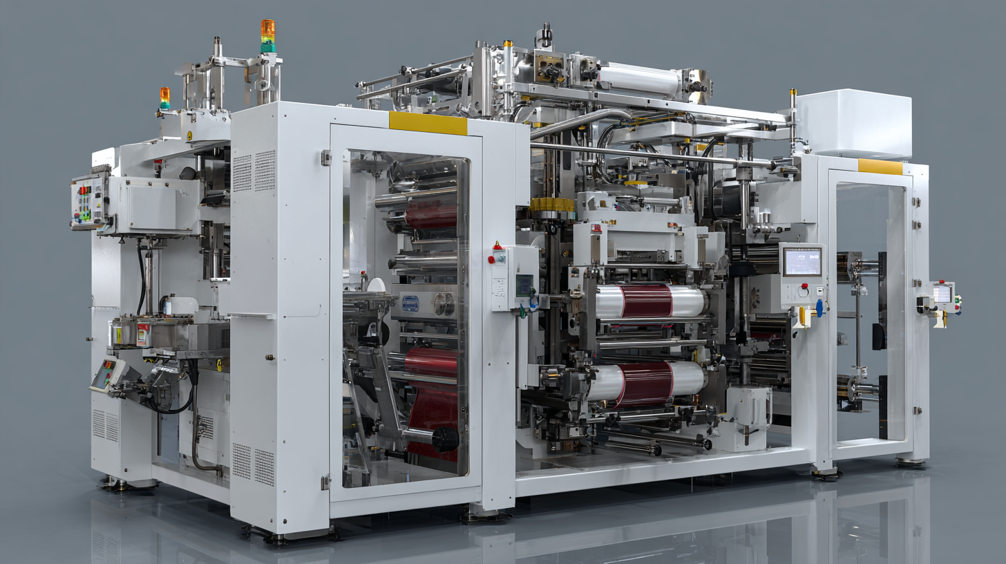Future Innovations in Bag Forming Machines and Key Approaches to Industry Growth