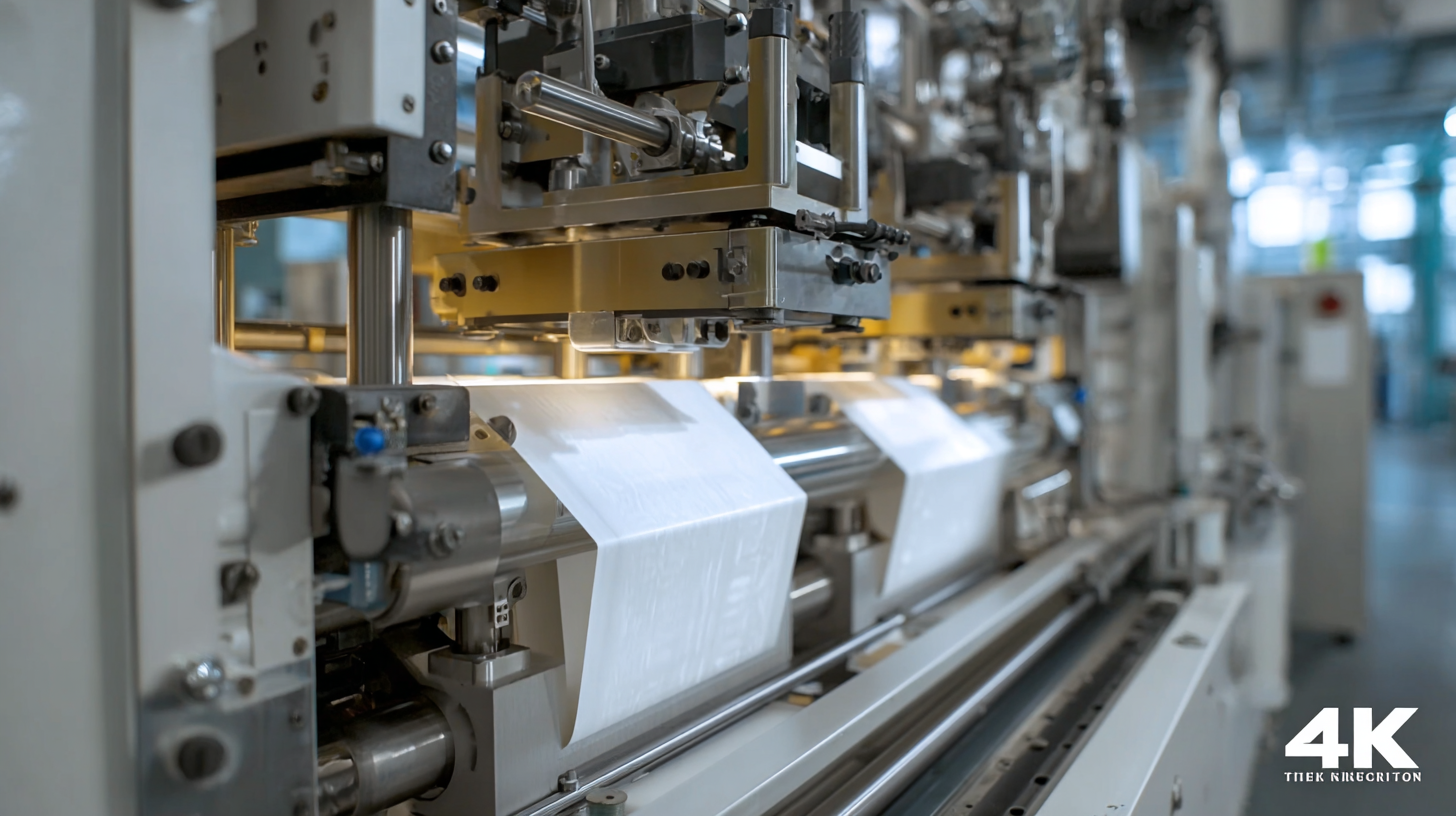Future Innovations in Bag Forming Machines and Key Approaches to Industry Growth