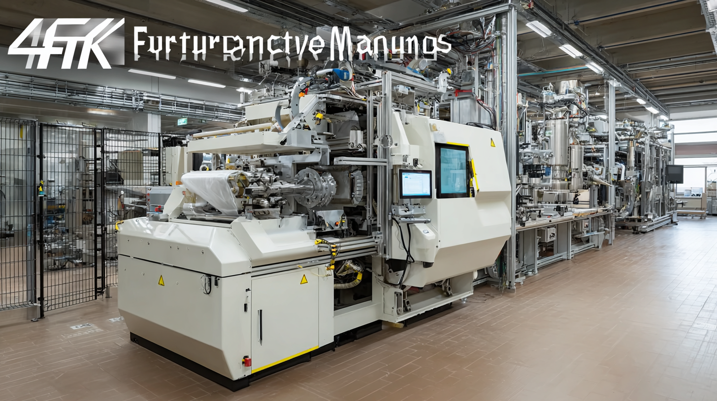 Future Innovations in Bag Forming Machines and Key Approaches to Industry Growth