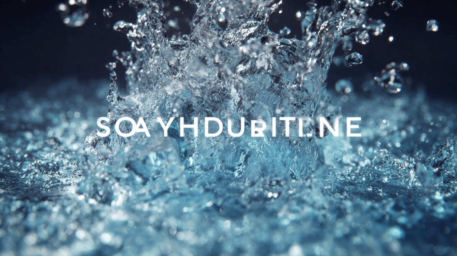 How to Choose the Best Sodium Hyaluronate for Your Skincare Routine with Expert Insights
