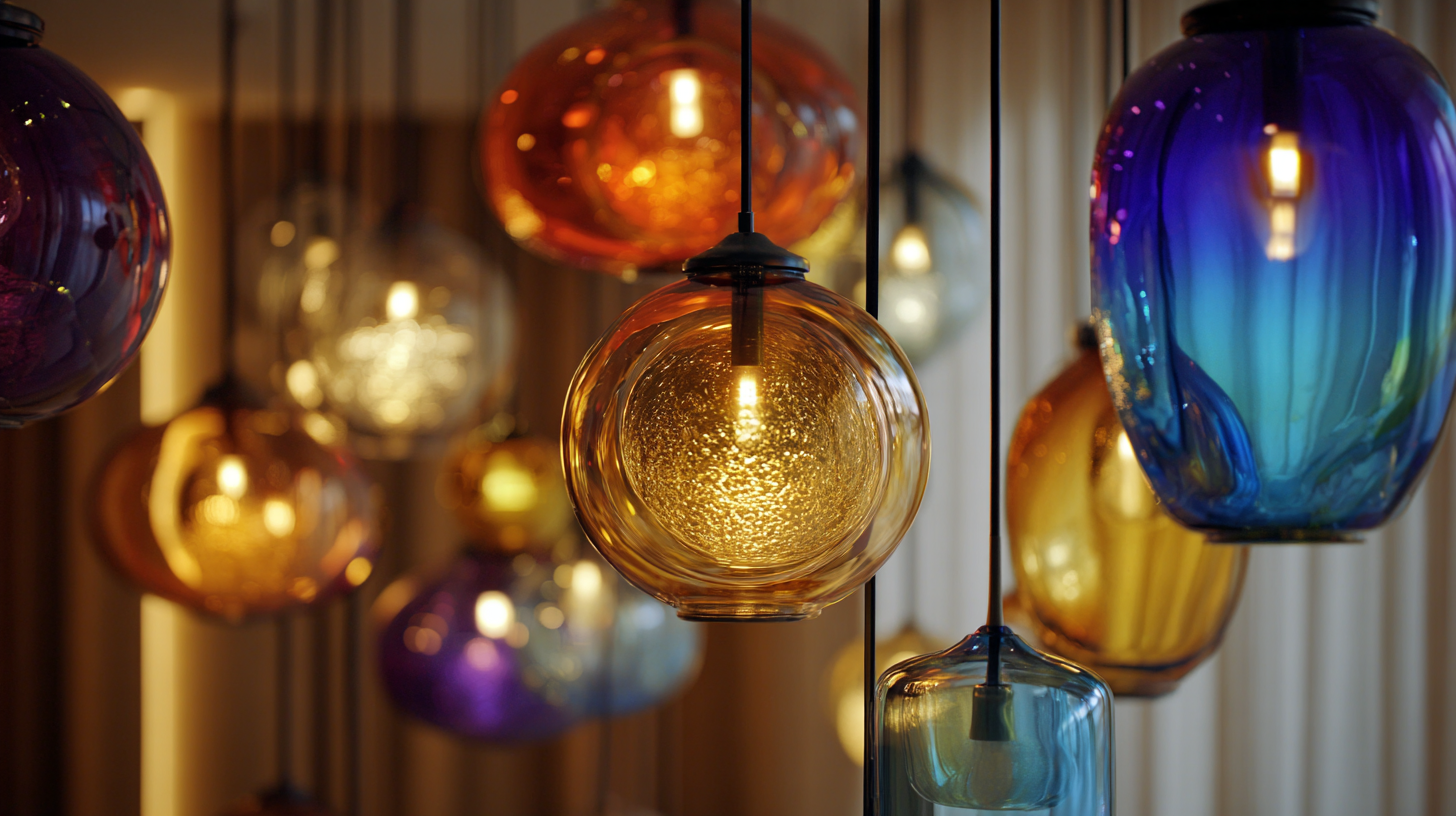 Unwavering Quality in Best Contemporary Lighting Designed in China