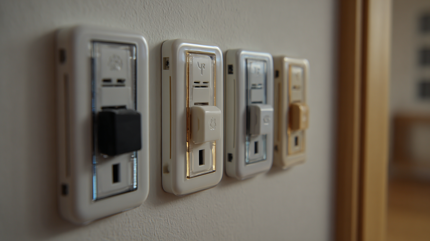 Comparative Analysis: Discovering the Ultimate Best Wall Switch for Your Home