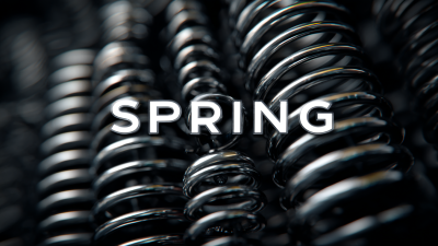 10 Reasons Why Best Touch Spring is the Ultimate Choice for Your Manufacturing Needs