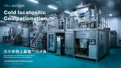 Unmatched Manufacturing Excellence with Best Cold Isostatic Compaction from Leading Chinese Factory