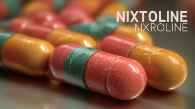 7 Amazing Tips on How Nitroxoline Enhances Anticancer Properties