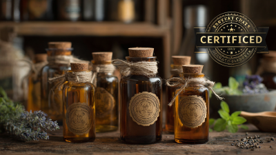 Unlocking Success: 7 Essential Oil Import Certifications Every Buyer Should Know