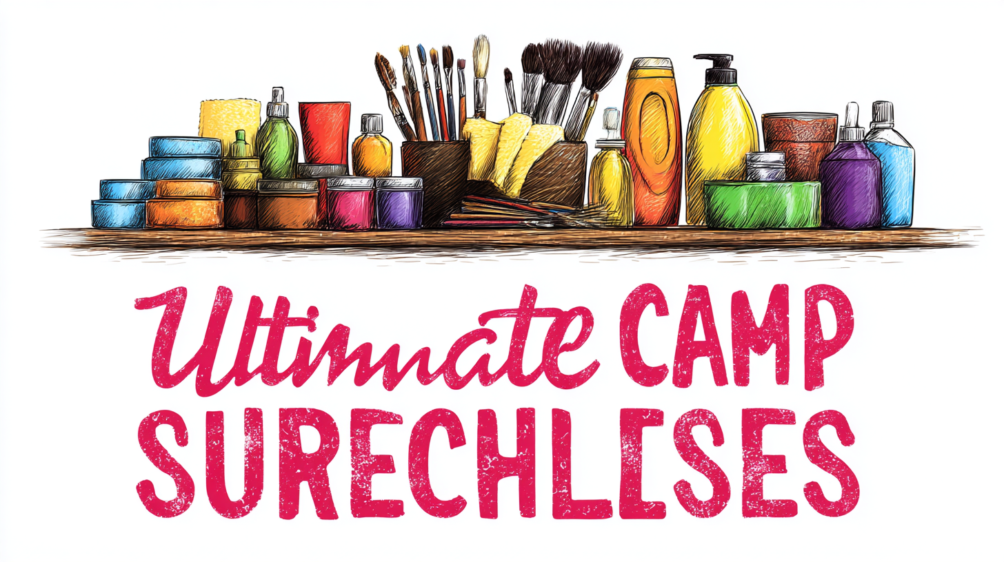Ultimate Home Care Supplies Checklist to Simplify Your Daily Routine