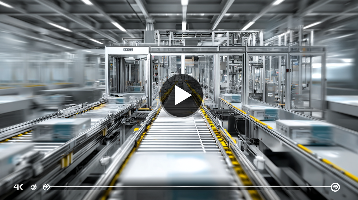 Embracing Innovation in 2025 How Best Automatic Packing Machines Will Transform Global Supply Chains