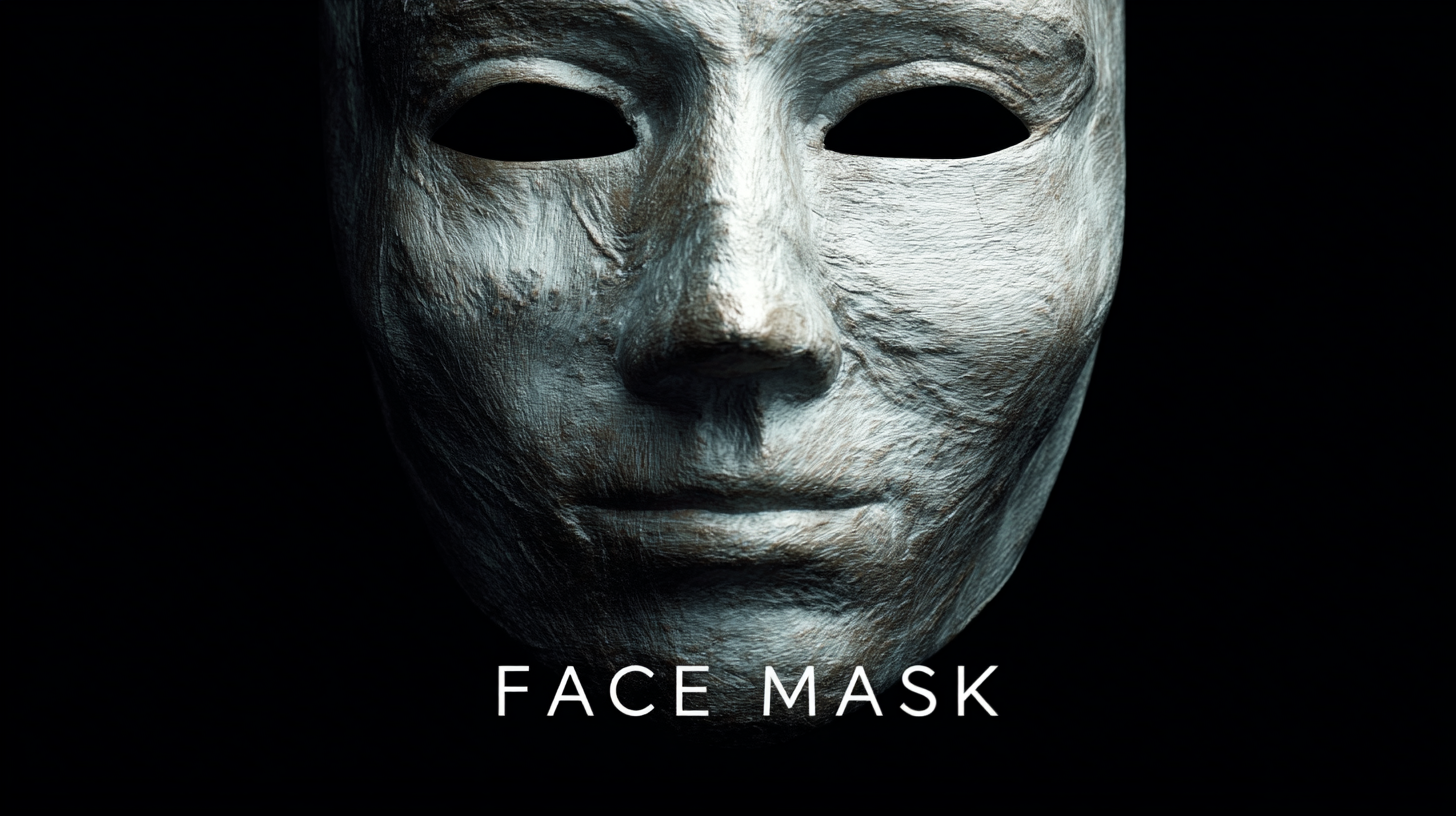 Unveiling the Essential Tech Specs of the Best Face Mask for Global Buyers