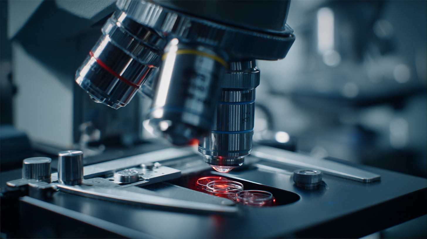 Understanding the Unique Features and Applications of the Best Used Scientific Equipment for Global Buyers