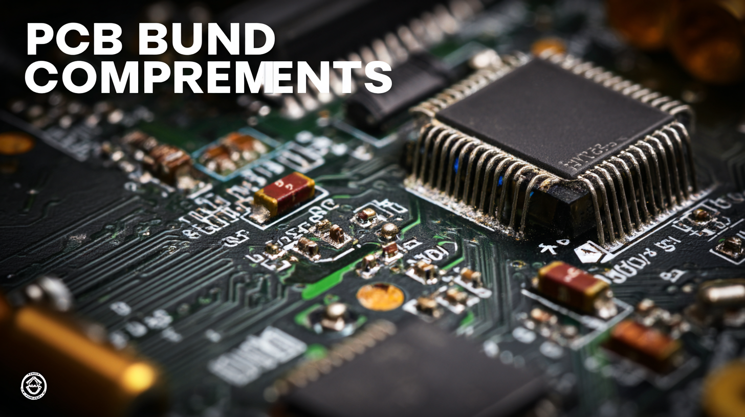 Understanding Industry Production Standards for Optimal Best Pcb Board Components Performance