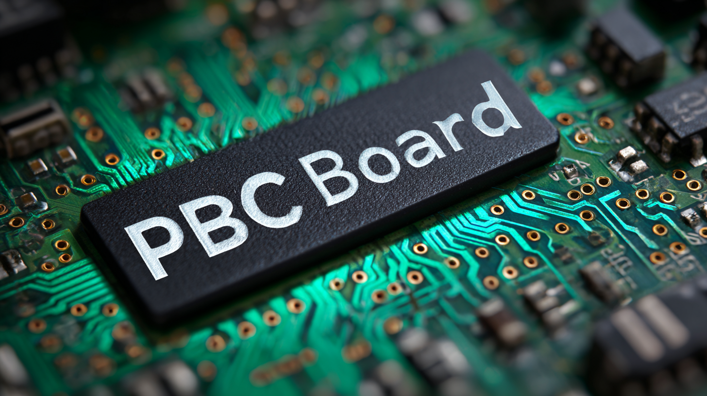 Understanding Industry Production Standards for Optimal Best Pcb Board Components Performance