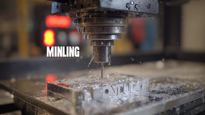 Challenges Faced by Global Buyers When Selecting the Best Desktop CNC Milling Machines