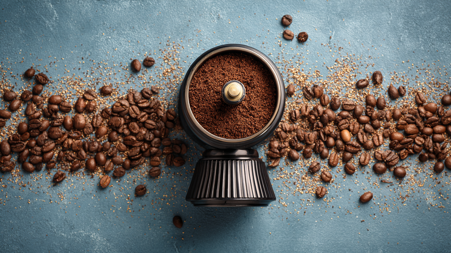 Top Strategies for Choosing the Best Electric Coffee Grinder for Your Home