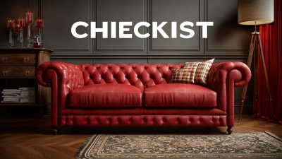 Ultimate Checklist for Sourcing the Best Compress Sofa for Your Business Needs