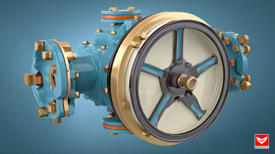 Top 7 Innovative Designs of the Best Butterfly Valves You Should Consider
