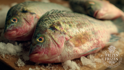 Mastering the Art of Cooking Best Frozen Fish Tilapia with Essential Techniques and Nutritional Insights