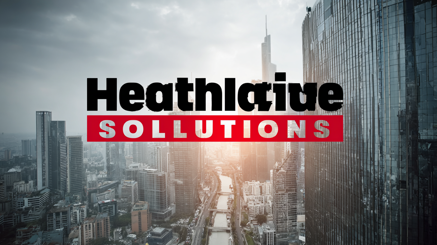 How to Choose the Best Healthcare Solutions for Your Business Needs