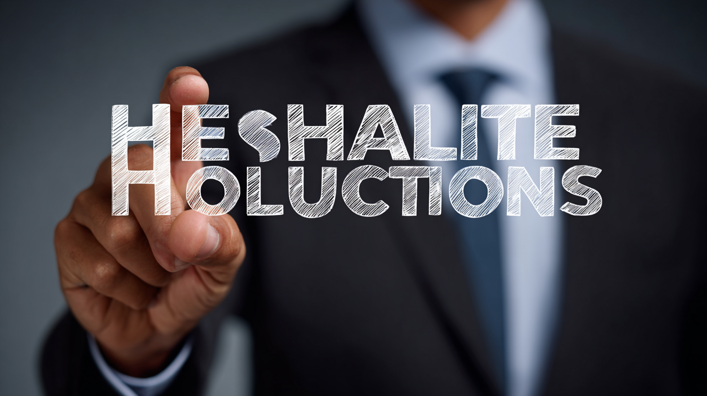 How to Choose the Best Healthcare Solutions for Your Business Needs