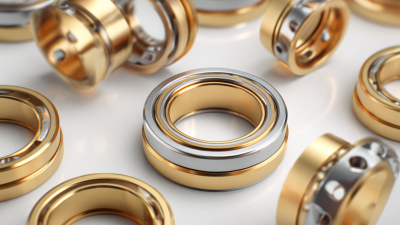 Discover the Advantages of the Best One-Stop Bearing Procurement Platform for Global Buyers