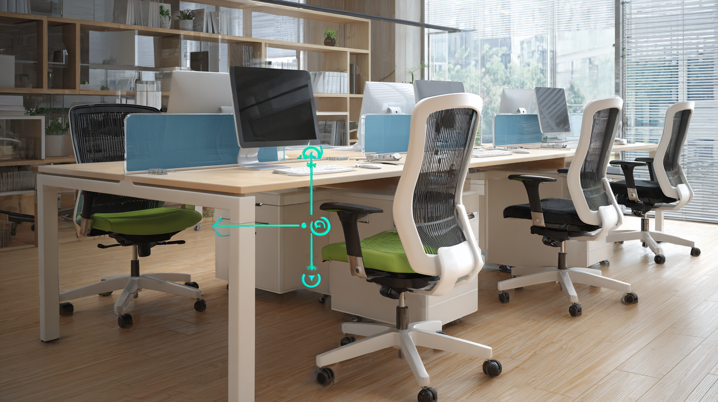 Unlocking Comfort and Productivity with the Best Office Chairs Specifications and Setup Guide