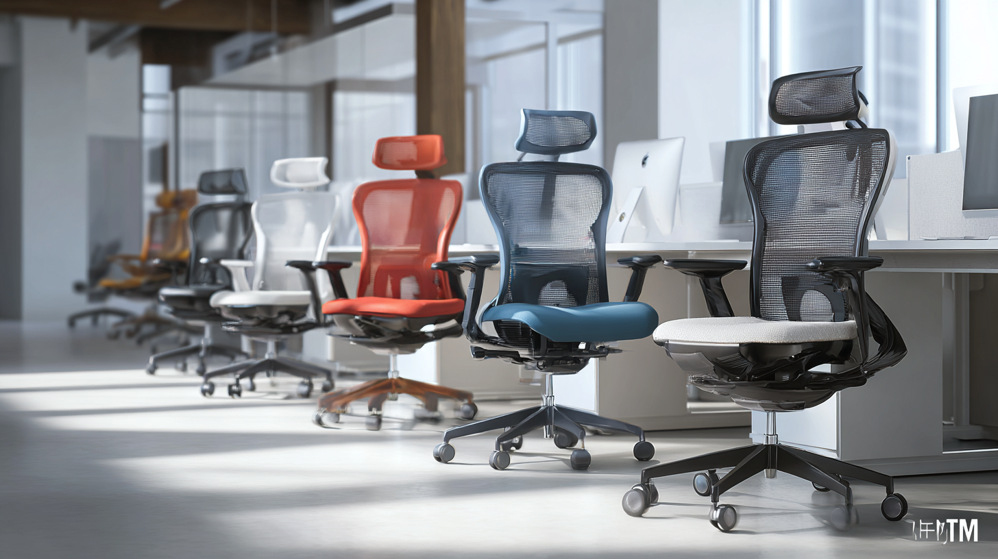 Unlocking Comfort and Productivity with the Best Office Chairs Specifications and Setup Guide