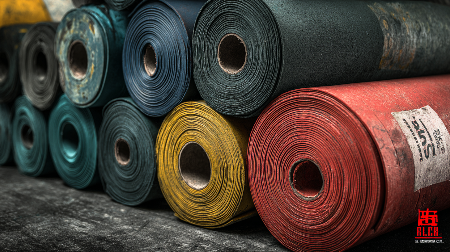Issues Arising from Choosing the Wrong Rubber Mats Exporter in China