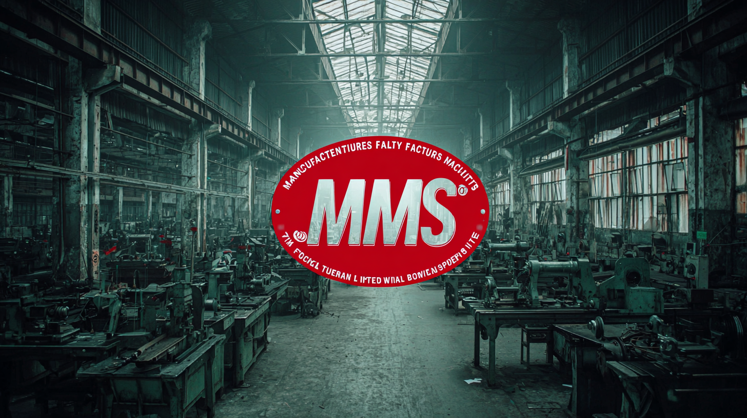 Discover the Top Quality Manufacturing Factories in China for Global Buyers