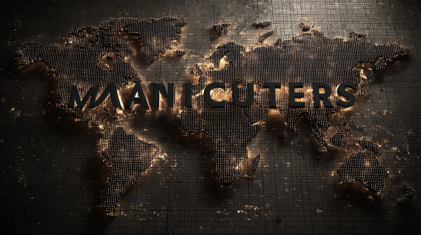 5 Key Tips to Choose the Best Manufacturers for Your Global Sourcing Needs