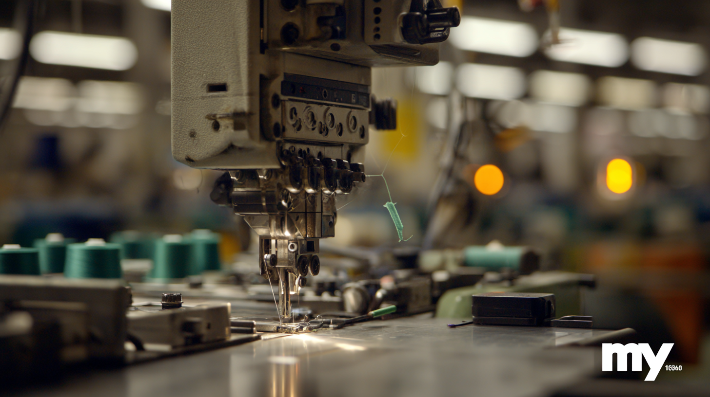 5 Key Tips to Choose the Best Manufacturers for Your Global Sourcing Needs