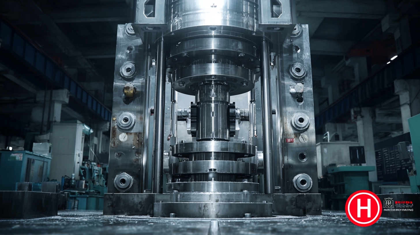 Unmatched Manufacturing Excellence with Best Cold Isostatic Compaction from Leading Chinese Factory