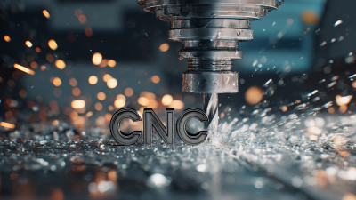 Challenges in Achieving Best Custom Cnc Precision