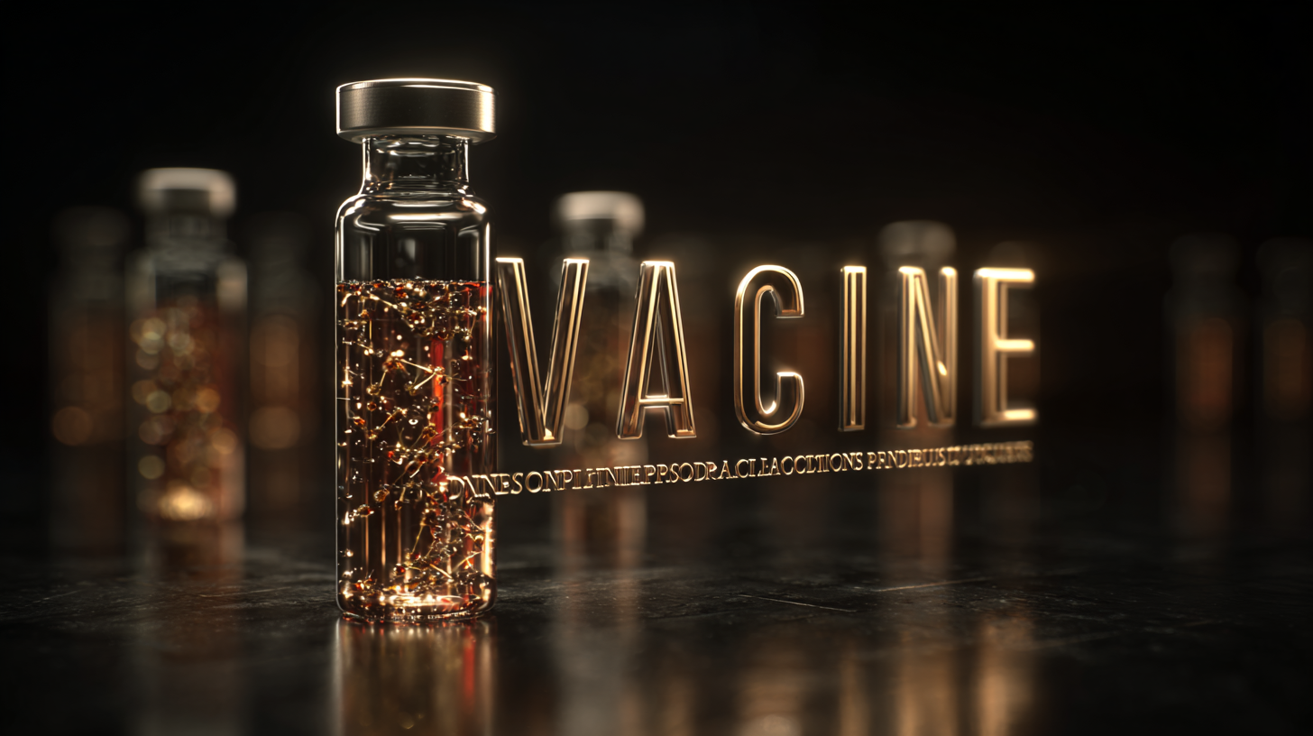 Innovative Applications of Best Vaccine Development Across Diverse Industries