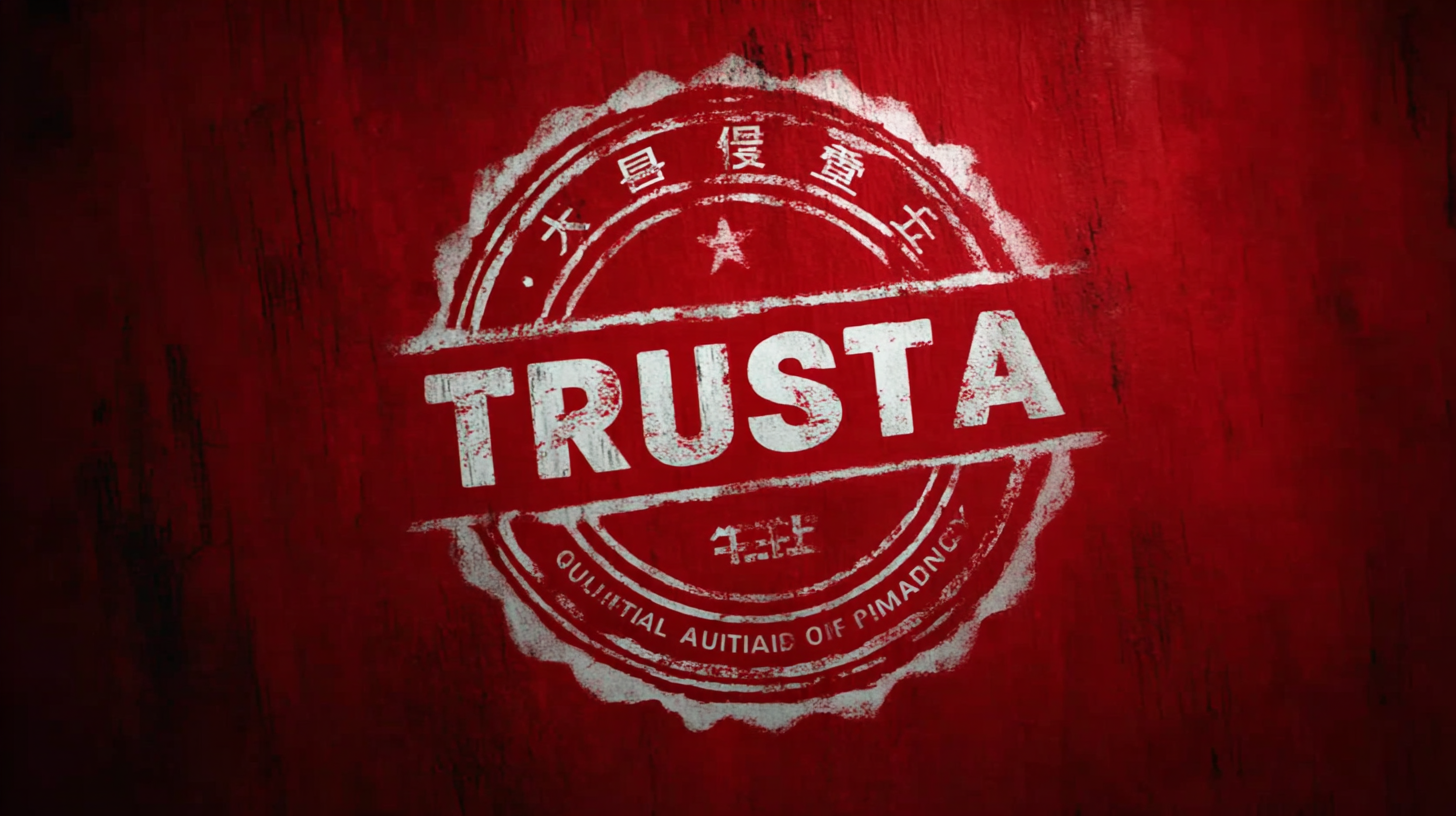 Discover Trusted Quality: The Global Advantage of Best China Manufacturing