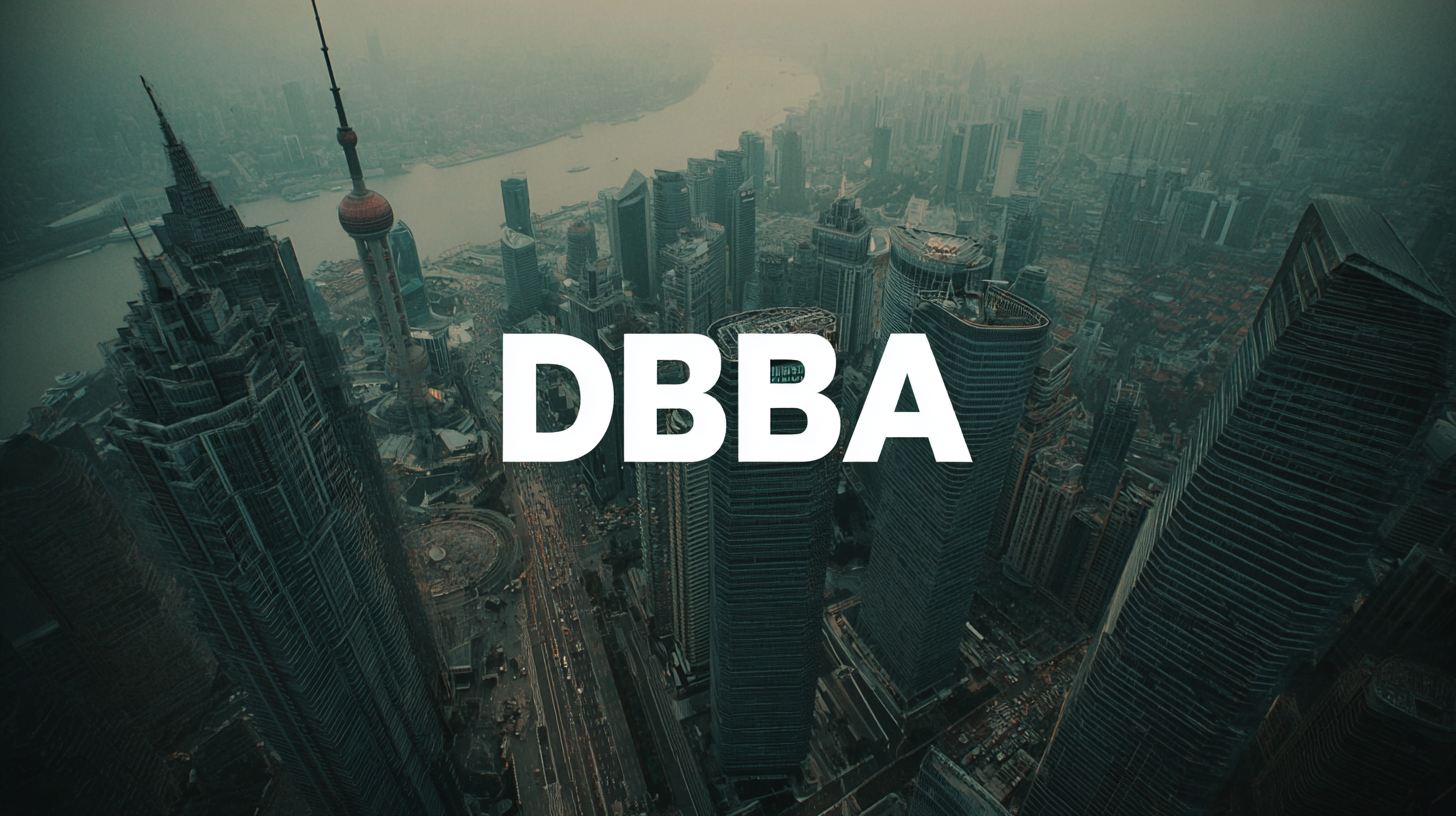 Discover Trusted Quality: The Global Advantage of Best China Manufacturing