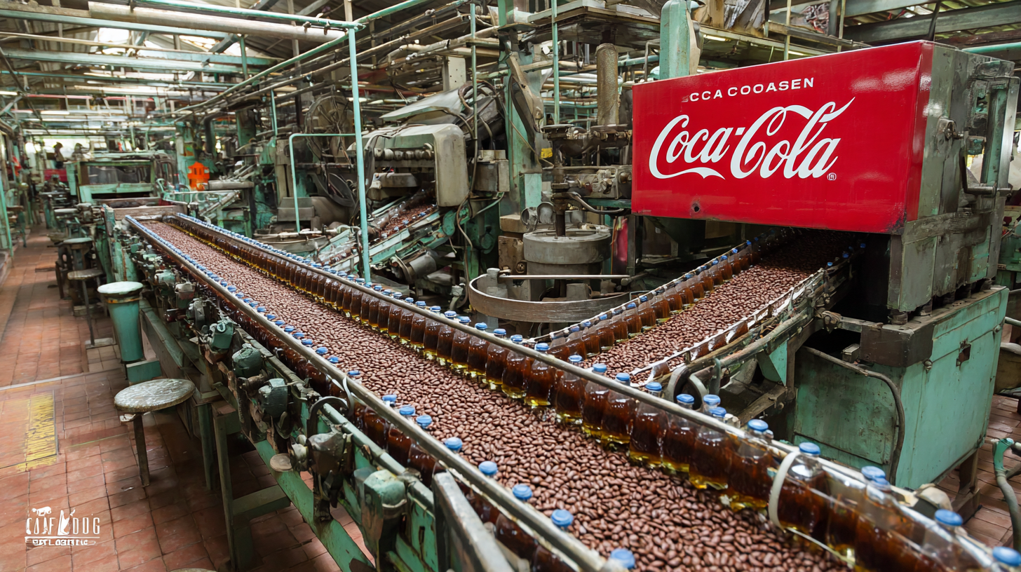 How to Choose the Best Cocoa Processing Machine for Your Business Needs