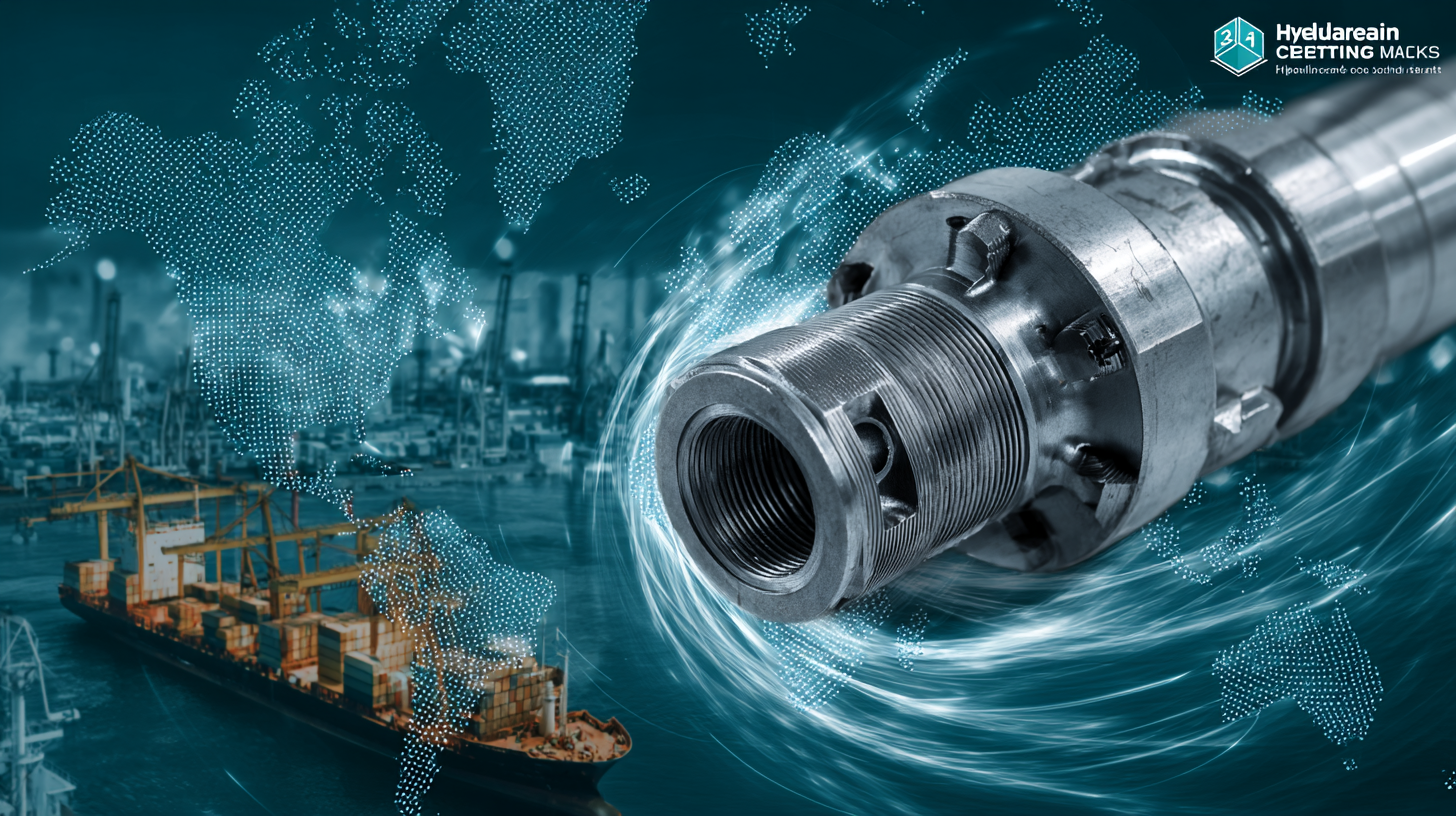 Navigating the Global Market for Best Hydraulic Parts with Crucial Import Export Certifications