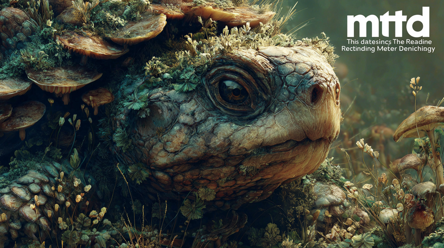 10 Unmatched Examples of Best Artistic Rendering Techniques Transforming Digital Design