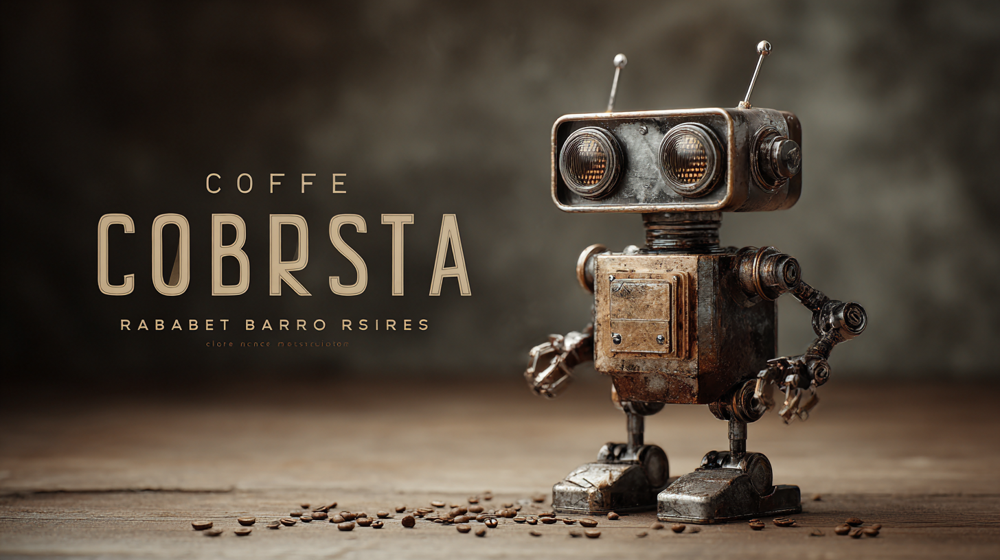 Common Issues Faced by Best Coffee Robot Baristas in Busy Cafes