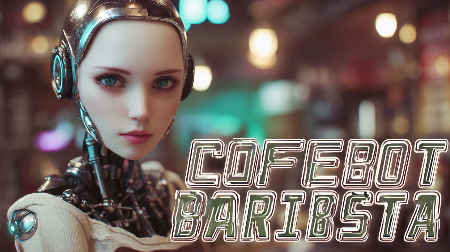 Common Issues Faced by Best Coffee Robot Baristas in Busy Cafes