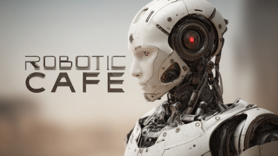 Exploring the Advantages of Best Robotic Cafe Solutions for Global Buyers