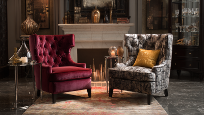 7 Secrets to Choosing the Best Room Chairs for Your Home