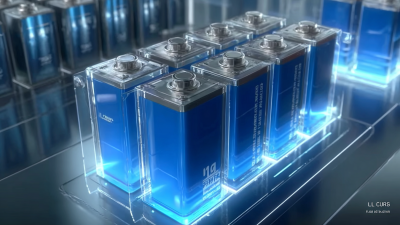 Future Trends in Solar Lithium Battery Technology by 2025 and Its Advantages for Renewable Energy Solutions