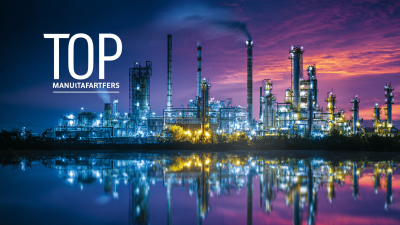 Top 10 Best Manufacturers: A Comparative Analysis for Global Buyers