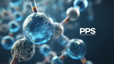 5 Reasons Why Best Peptide Materials Are Essential for Your Global Sourcing Strategy