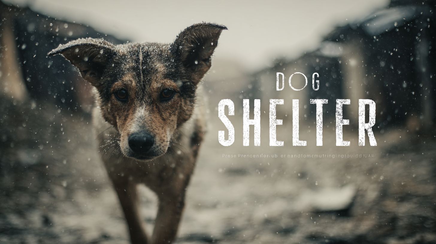 Global Export of Premium Dog Shelters: Discover the Power of Chinese Manufacturing