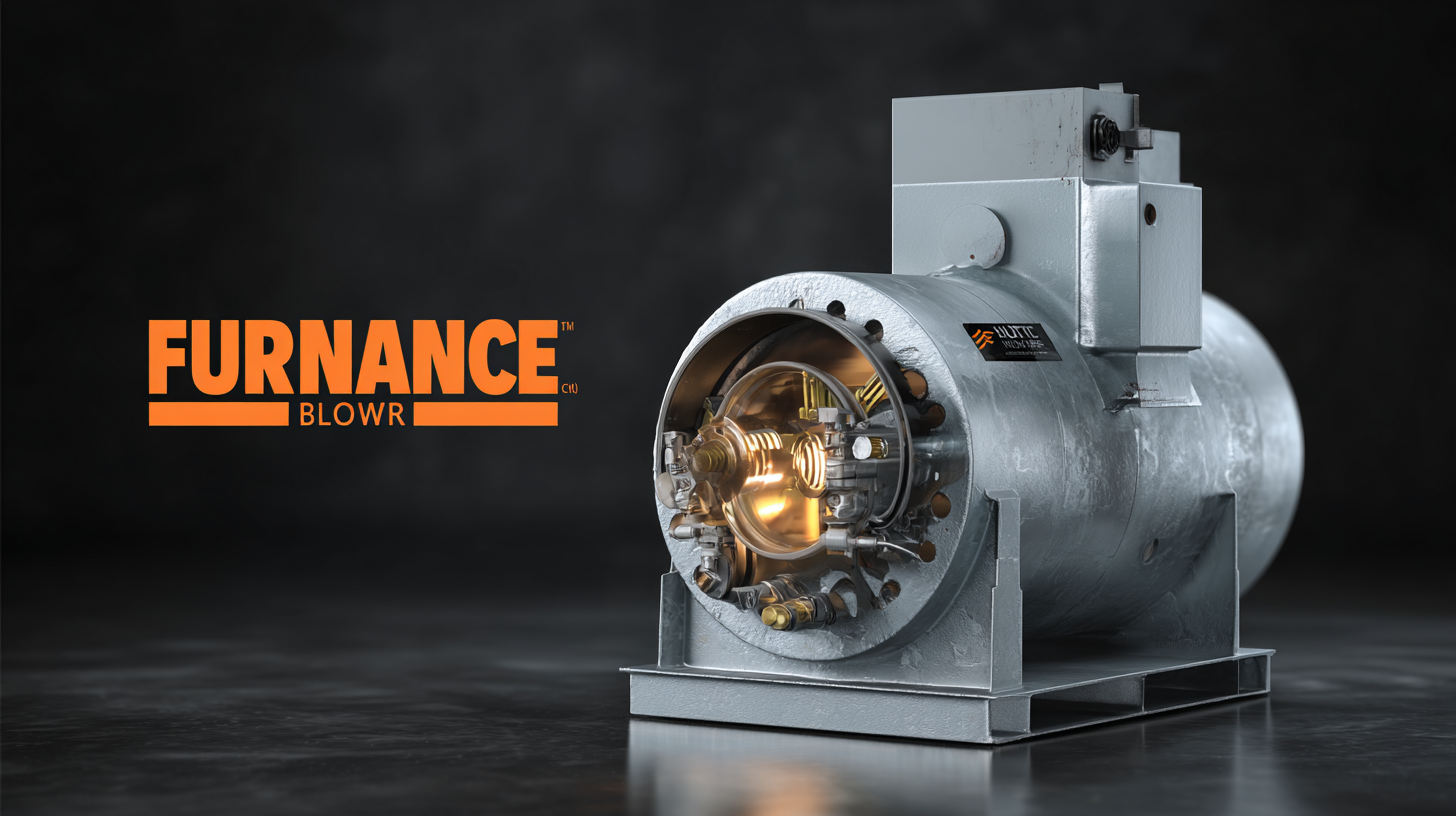 The Ultimate Guide to Choosing the Best Furnace Blower for Your Home Comfort
